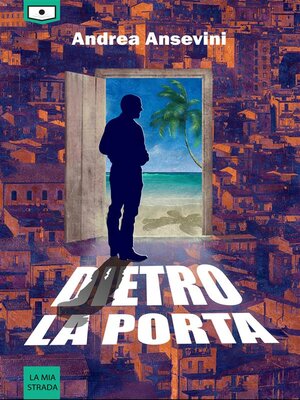 cover image of Dietro la porta